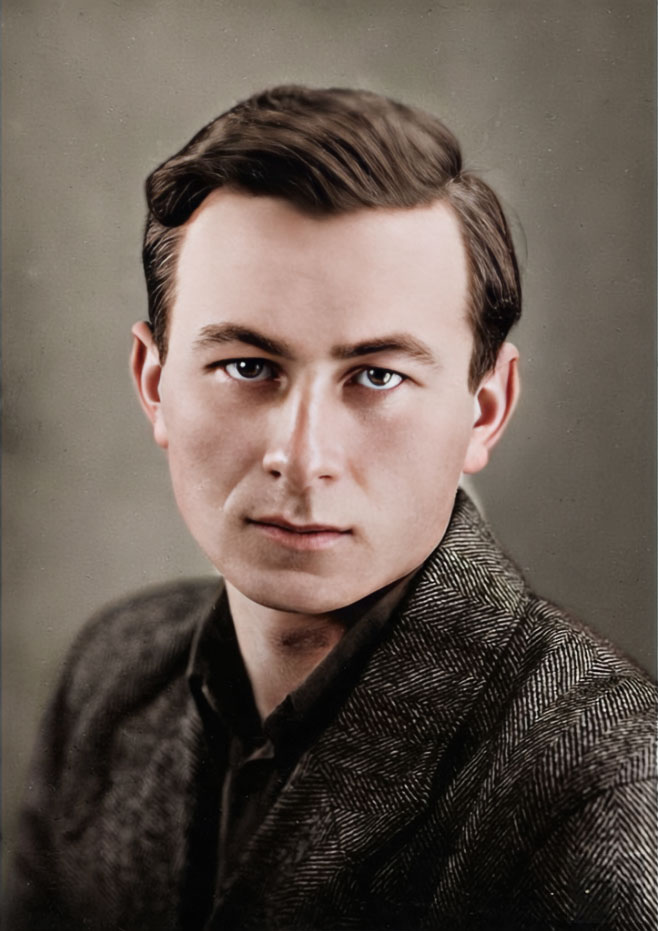 Czesław Nowoszyński